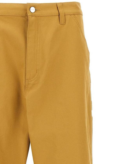 Carhartt Wip Pants - CARHARTT WIP - BALAAN 2