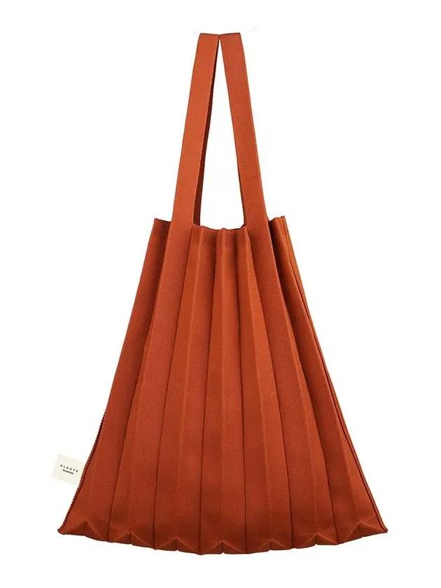 tote bag caramel - PLEATSMAMA - BALAAN 6