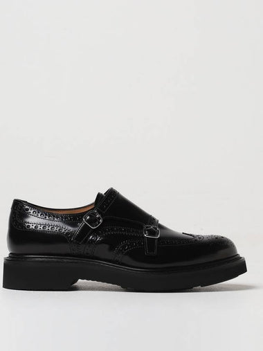 Brogue shoes men Church's - CHURCH'S - BALAAN 1