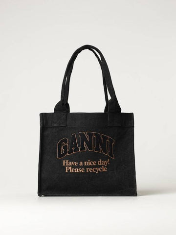 Handbag woman Ganni - GANNI - BALAAN 1