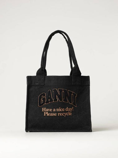 Handbag woman Ganni - GANNI - BALAAN 1