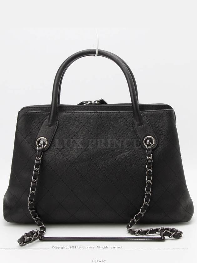 women shoulder bag - CHANEL - BALAAN 3