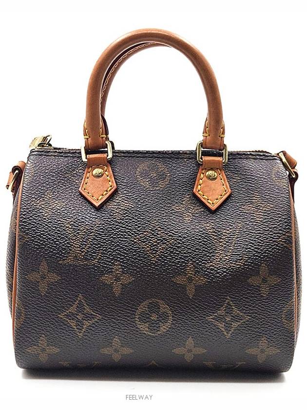 women cross bag - LOUIS VUITTON - BALAAN 1