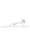 PVC slippers 250MM last stock - VALENTINO - BALAAN 2