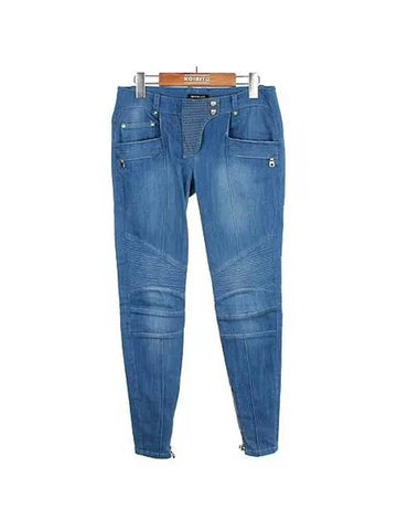 jeans - BALMAIN - BALAAN 1