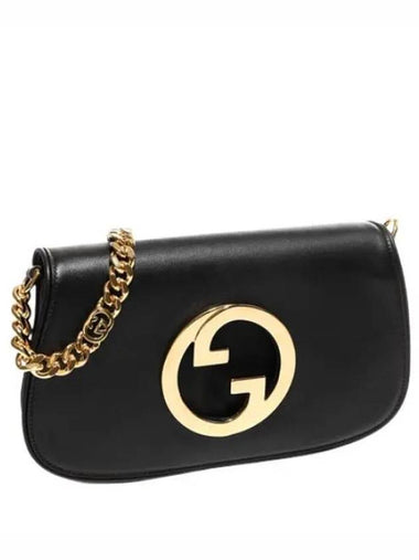 Blondie shoulder bag - GUCCI - BALAAN 1