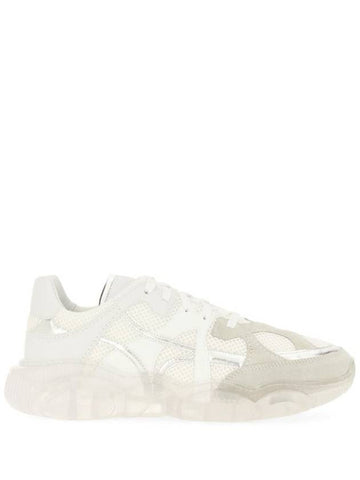 Moschino Sneaker Teddy - MOSCHINO - BALAAN 1