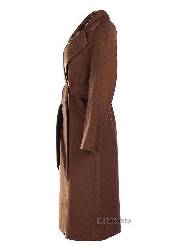 Women s Cless Wool Coat CLES 058 - MAX MARA - BALAAN 3