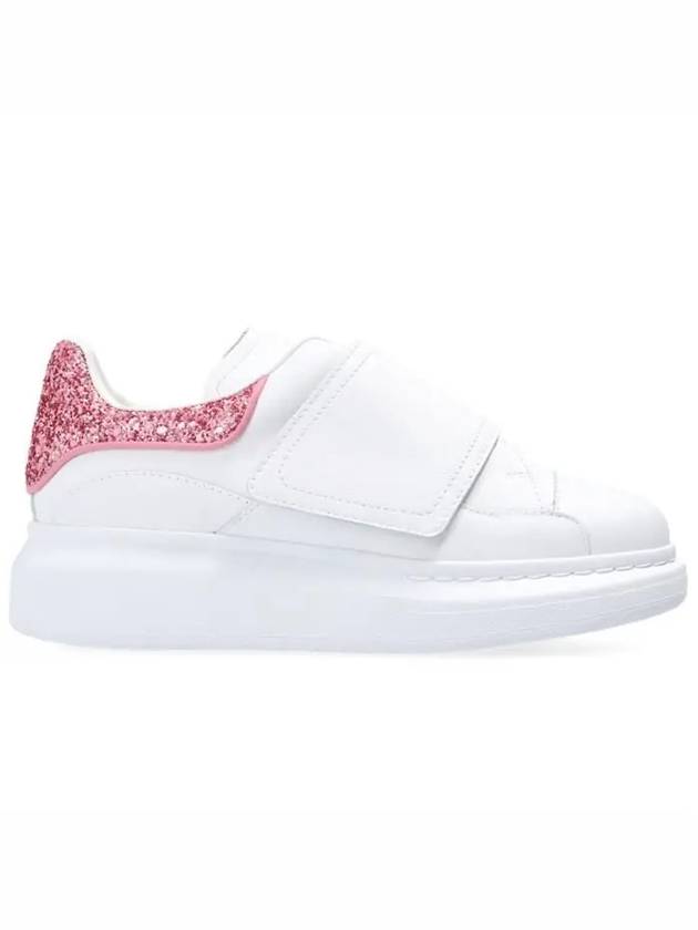 Junior 33 335 sneakers - ALEXANDER MCQUEEN - BALAAN 5