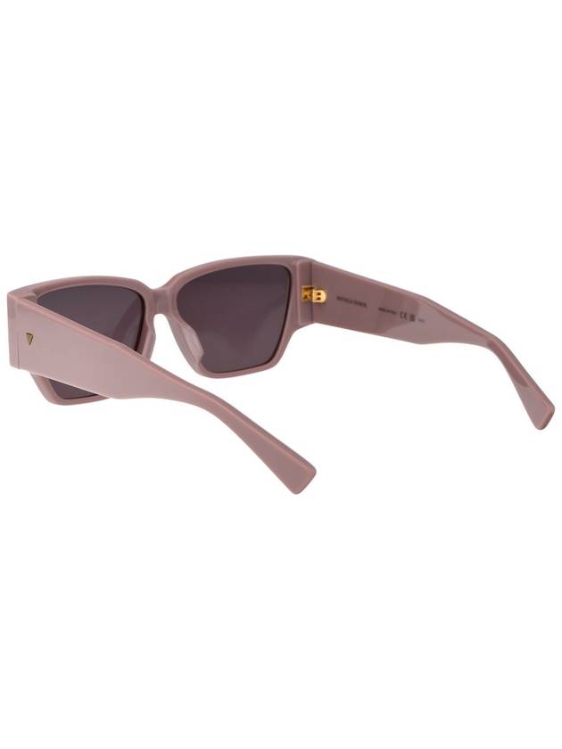 sunglasses BV1285S 004 pink - BOTTEGA VENETA - BALAAN 5