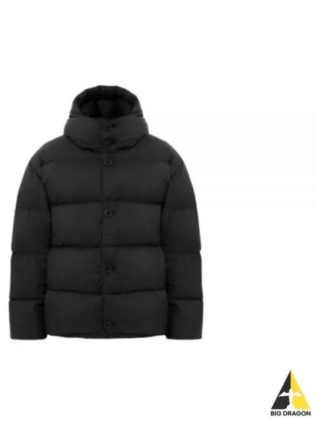 IENKI YOUNG JACKET MAN MICRO BLACK - IENKI IENKI - BALAAN 1