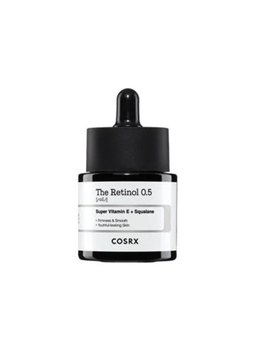 [COSRX] The Retinol 0.5 Oil 20ml - COSRX - BALAAN 1