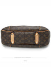 women shoulder bag - LOUIS VUITTON - BALAAN 6