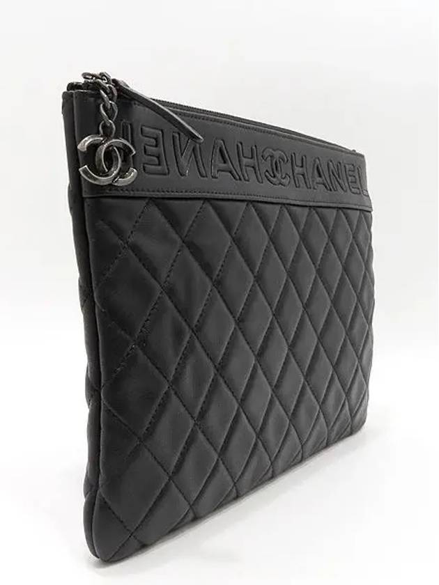 AP0773 Clutch Bag - CHANEL - BALAAN 3