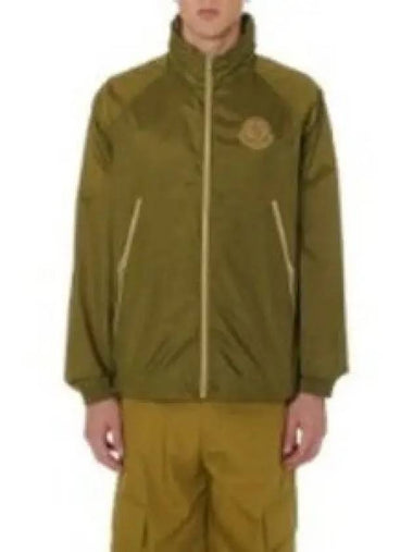 24 1A00033 597CQ 81O AGRE Jacket 1229540 - MONCLER - BALAAN 1