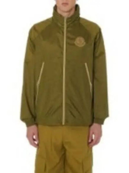 24 1A00033 597CQ 81O AGRE Jacket 1229540 - MONCLER - BALAAN 1