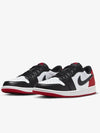 Jordan 1 Retro Low OG Black Toe CZ0790106 245290 - NIKE - BALAAN 3