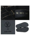 Smith Market 1ABVGY Sandals Women s Shoes - LOUIS VUITTON - BALAAN 5