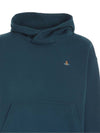 hooded sweatshirt 37020002 J0006 M401 - VIVIENNE WESTWOOD - BALAAN 3