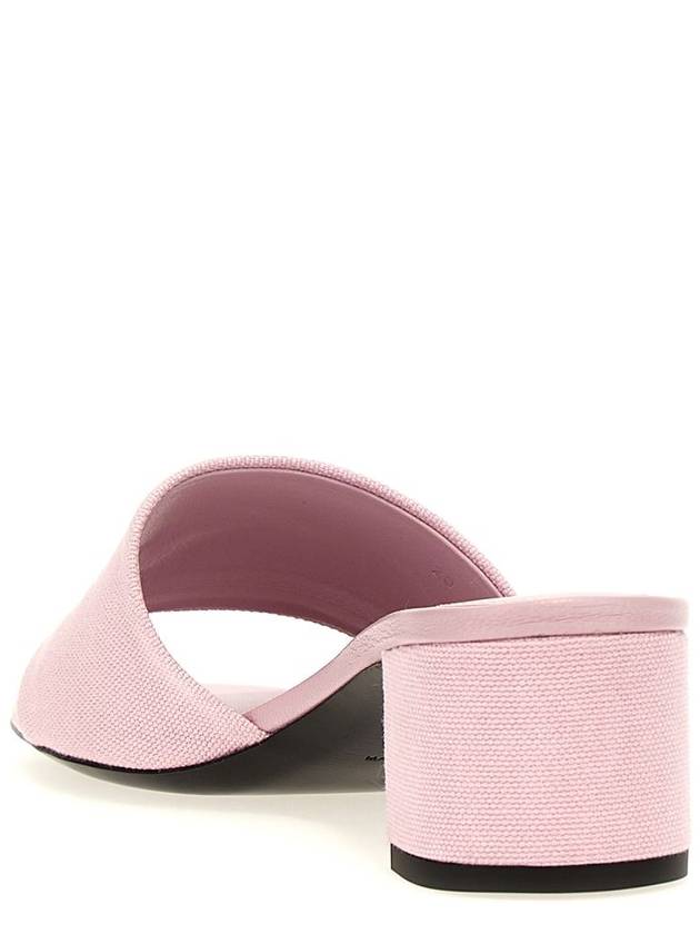 Sandals BE3080E1PU656 Pink - GIVENCHY - BALAAN 7