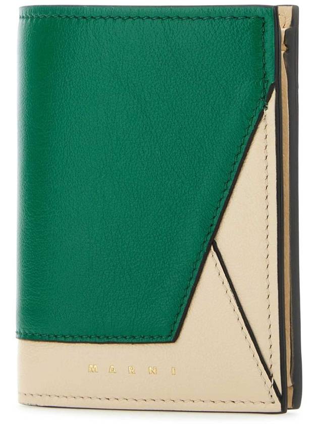 Wallet PFMO0055U1P2644 ZO611 B0440283532 - MARNI - BALAAN 3