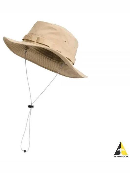 Class V Brimmer Bucket Hat Beige - THE NORTH FACE - BALAAN 2