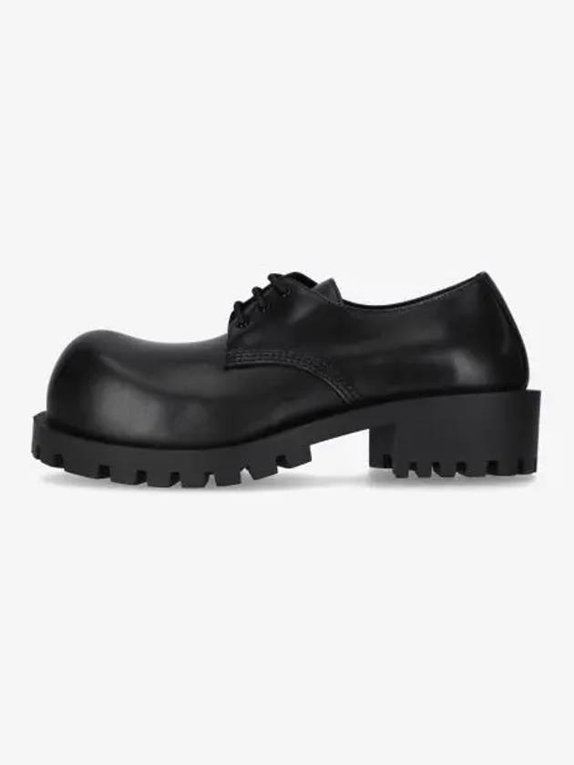 shoes 786136 WBDO0 1000 BLACK - BALENCIAGA - BALAAN 2