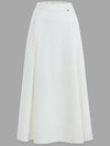 Sway unbalanced long skirt - MICANE - BALAAN 6