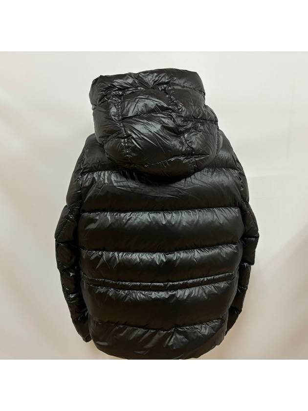 BIRON short down padded jacket - MONCLER - BALAAN 5