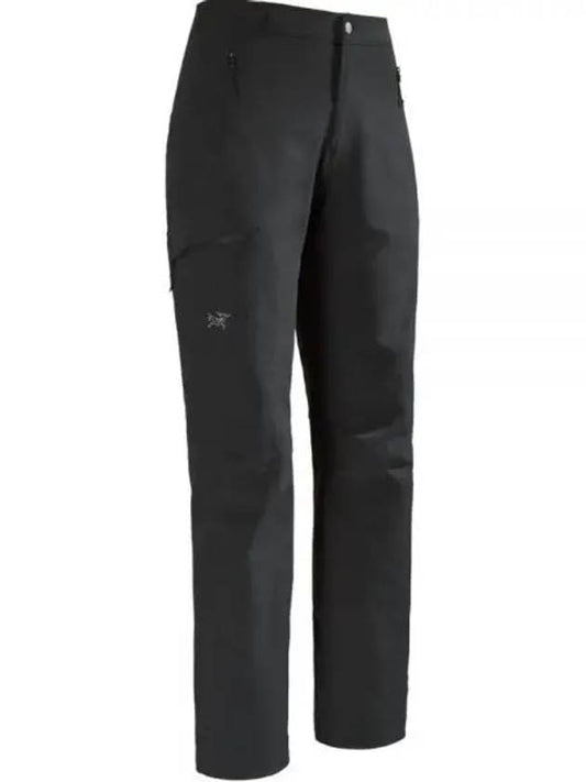 Gamma Pants Women Short APOSWX7687BLK GAMMA PANT W SHORT - ARC'TERYX - BALAAN 1