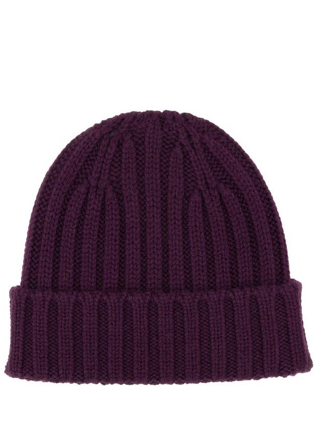 Aspesi Beanie Hat - ASPESI - BALAAN 4