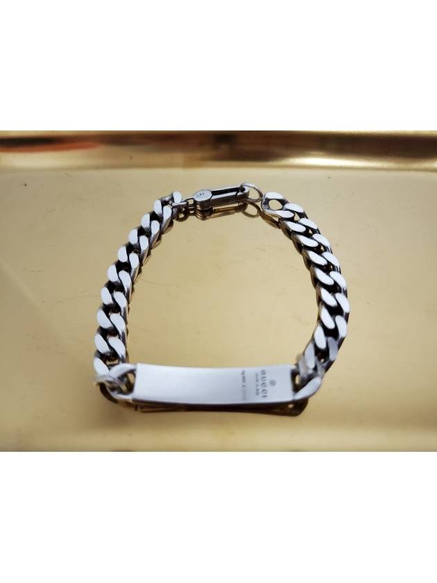 ghost bracelet - GUCCI - BALAAN 3