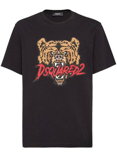 Dsquared2 T-Shirts And Polos - DSQUARED2 - BALAAN 1