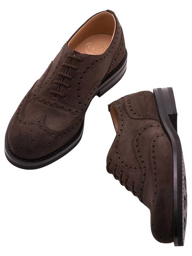 Church'S Flat Shoes - CHURCH'S - BALAAN 2