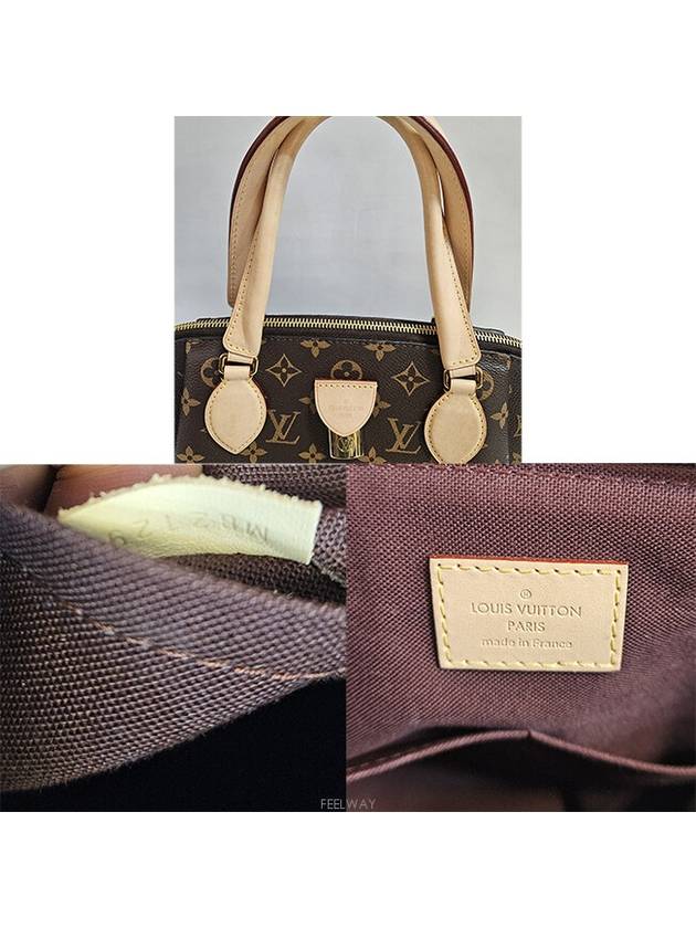 women tote bag - LOUIS VUITTON - BALAAN 7