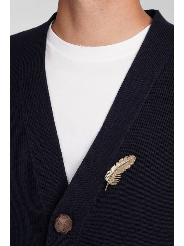 Golden Goose Cardigan - GOLDEN GOOSE - BALAAN 5