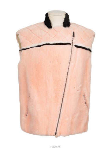 women s vest - FENDI - BALAAN 1