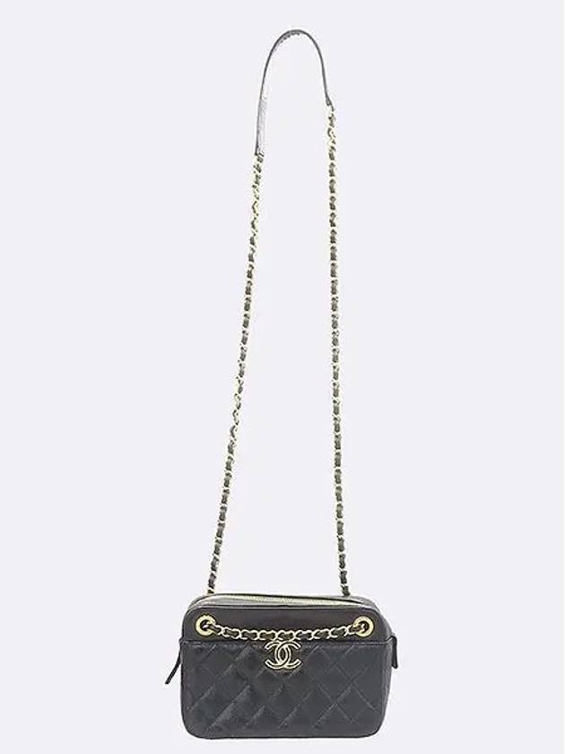 AS0950 shoulder bag - CHANEL - BALAAN 3