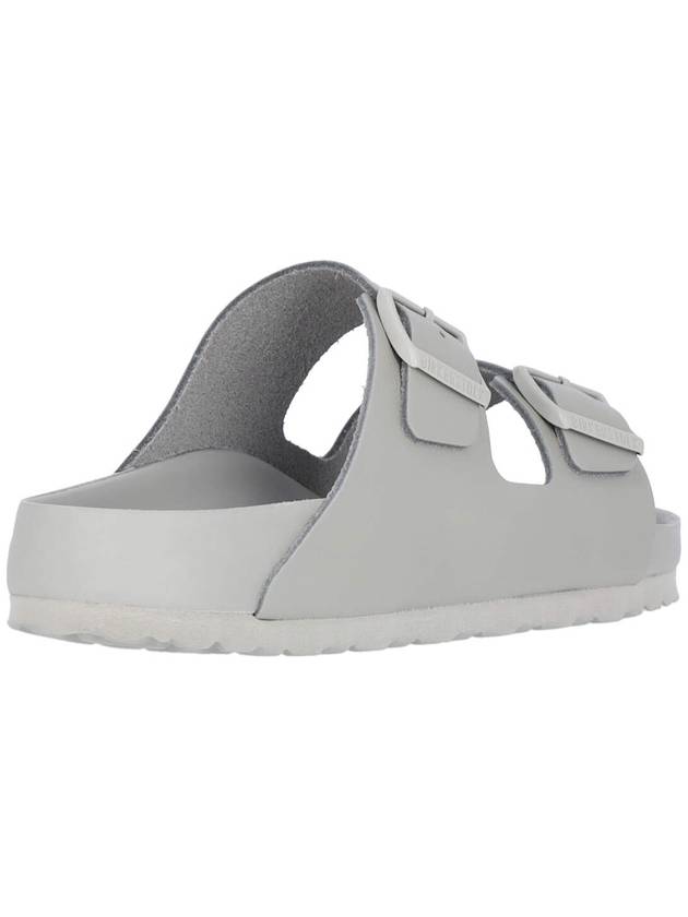 Birkenstock Sandals Grey - BIRKENSTOCK - BALAAN 4