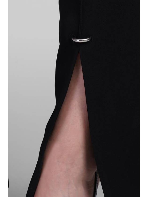 Mugler Pants - MUGLER - BALAAN 5