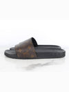 monogram slippers 9 280 - LOUIS VUITTON - BALAAN 4