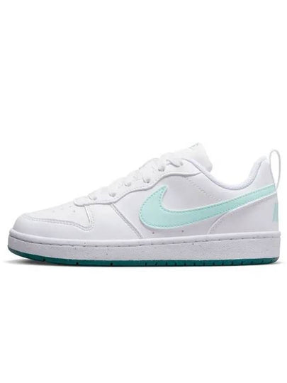 Court Burrow Low Recraft GS DV5456 102 - NIKE - BALAAN 2