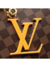 women tote bag - LOUIS VUITTON - BALAAN 7