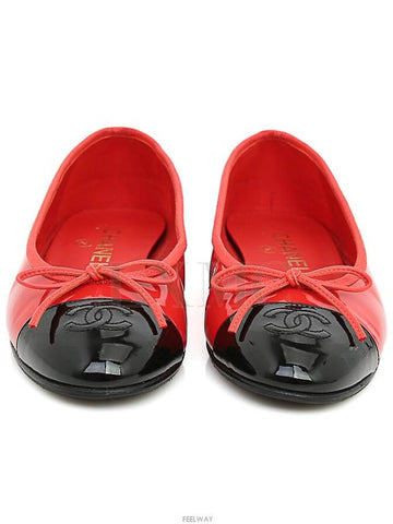 women loafers - CHANEL - BALAAN 1