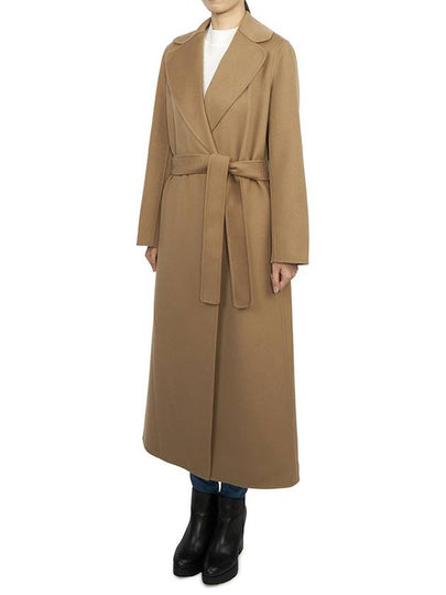 Exclusive special price limited to 30 pieces Poldo long coat 29016043650 045 - MAX MARA - BALAAN 2