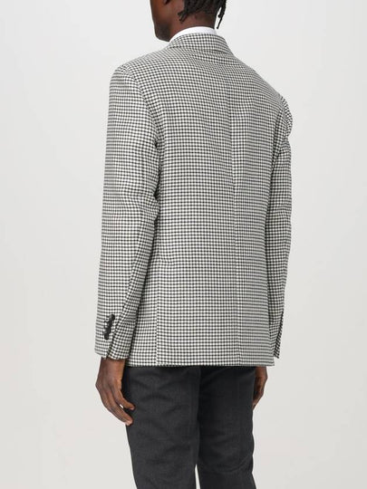 Jacket men Lardini - RVR LARDINI - BALAAN 2