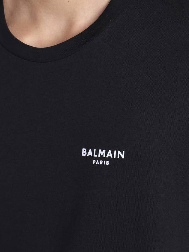 Balmain T-Shirt - BALMAIN - BALAAN 5