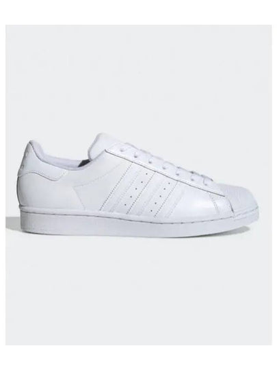 Superstar Low Top Sneakers White - ADIDAS - BALAAN 2