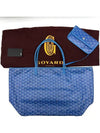 Saint Louis GM shopper bag - GOYARD - BALAAN 1