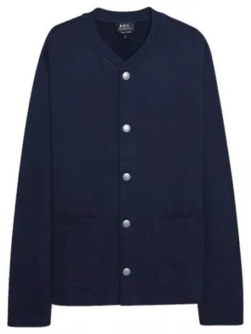 stevie jacket men - A.P.C. - BALAAN 1